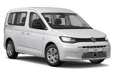 Van Hire Doncaster - Caddy Van - Van hire Doncaster