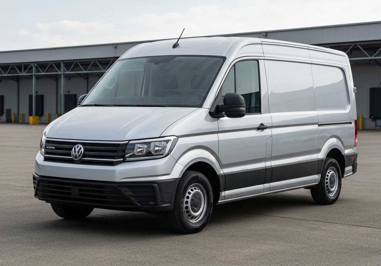 Van Hire Doncaster - Van hire Doncaster